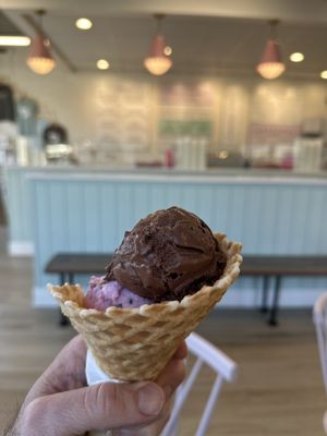 Clare's Creamery by null
