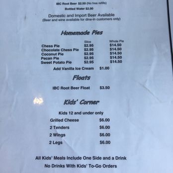 Gus's World Famous Fried Chicken - Menu pg 2 - Chicken Shop Near Me - Chamblee, Georgia Gus's World Famous Fried Chicken - Menu pg 2 - Chicken Shop Near Me - Chamblee, Georgia