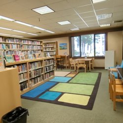El Dorado County Library