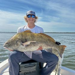 Hot Reels Inshore