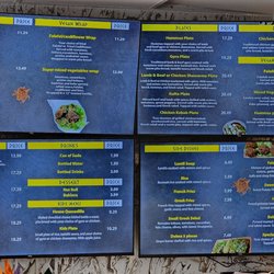 Gyro Makers - (11/8/25)