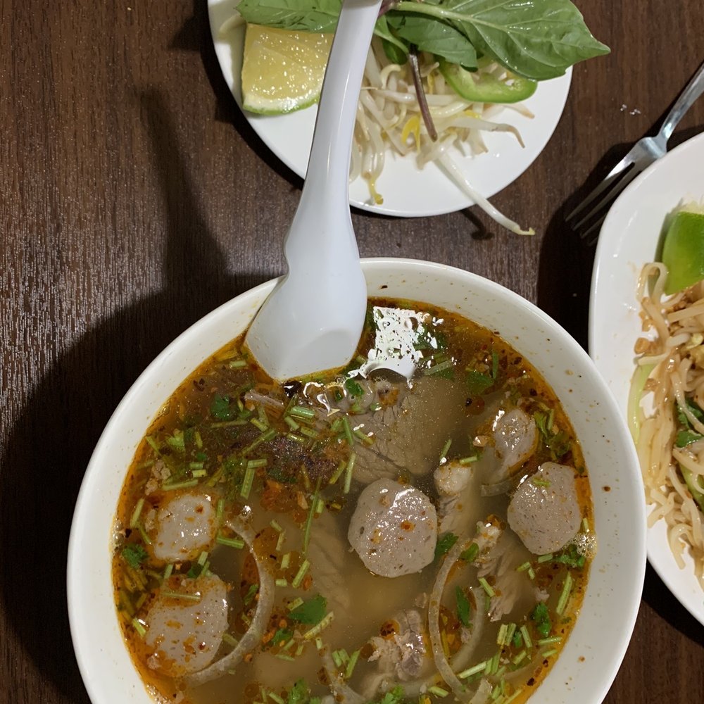 Pho Thai - Classic Pho - Vietnamese Near Me - Sioux Falls, South Dakota Pho Thai - Classic Pho - Vietnamese Near Me - Sioux Falls, South Dakota