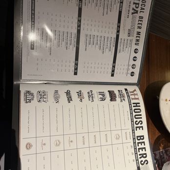 Yard House - New American Near Me - Indianapolis, Indiana Yard House - New American Near Me - Indianapolis, Indiana