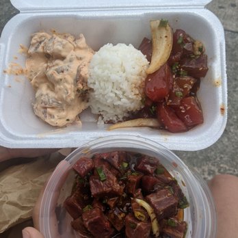 Fresh Catch - Hawaiian Near Me - Kaneohe, Hawaii