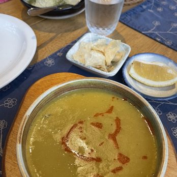 Dubb Ethnic Restoran & Cafe - Lentil soup - Indian Near Me - Istanbul, 34 Dubb Ethnic Restoran & Cafe - Lentil soup - Indian Near Me - Istanbul, 34
