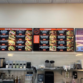 Paris Banh Mi - All the classic bahn mi options. - Vietnamese Near Me - Panama City Beach, Florida Paris Banh Mi - All the classic bahn mi options. - Vietnamese Near Me - Panama City Beach, Florida