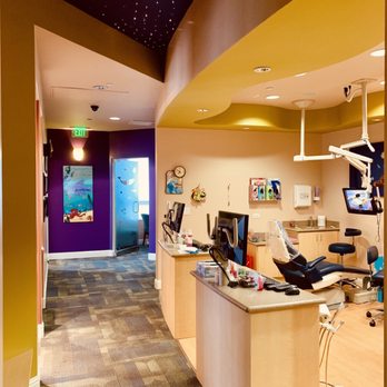 ShoreView Dental - Pediatric Wing - General Dentistry Near Me - Pacifica, California