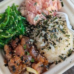 Shack Special