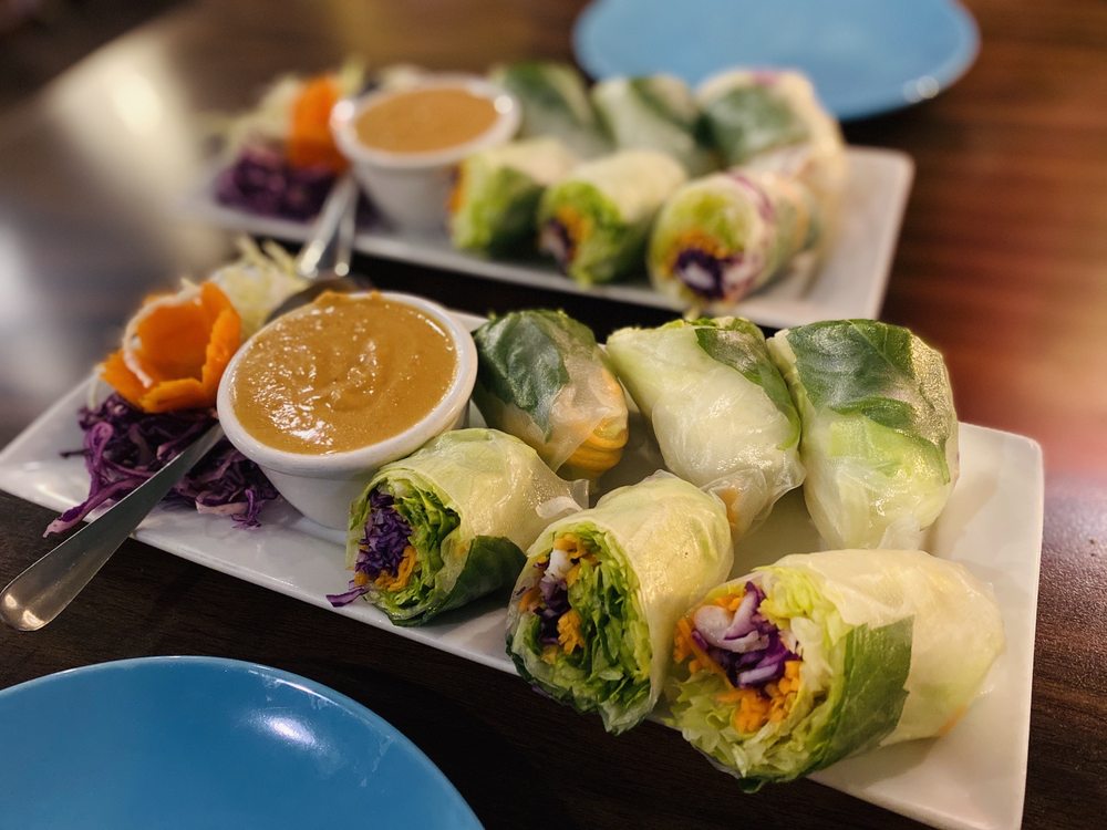 BAY VIEW THAI KITCHEN Updated July 2024 253 Photos & 335 Reviews