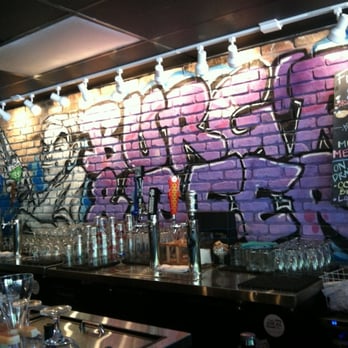 LoKal - The bar. :^) - Burgers Near Me - Miami, Florida LoKal - The bar. :^) - Burgers Near Me - Miami, Florida