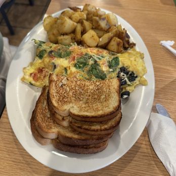 Eggs Up Grill - Breakfast & Brunch Near Me - Fuquay Varina, North Carolina Eggs Up Grill - Breakfast & Brunch Near Me - Fuquay Varina, North Carolina