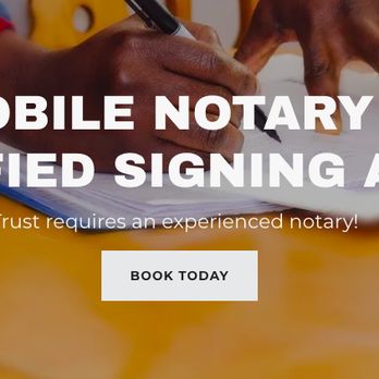 Luxelite Notary - Notaries Near Me - Toledo, Ohio