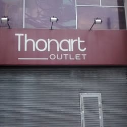 Thonart Vergados com Elegancia