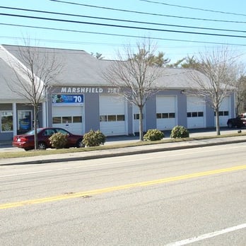 VIP Tires & Service - Tires Near Me - Marshfield, Massachusetts