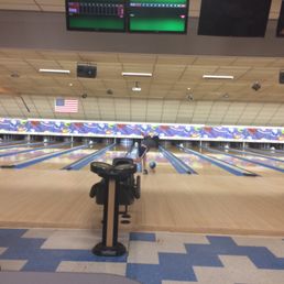 Bowling is back with great CoVid measure taken.