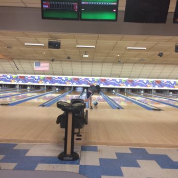 Lessard Lanes - Bowling is back with great CoVid measure taken. - Bowling Near Me - Plainville, Connecticut