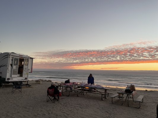 Jalama Beach County Park by null
