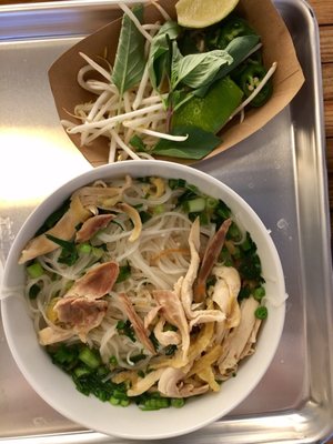 Rice and Bones by null