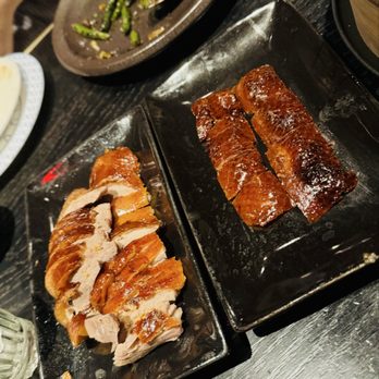 Mott 32 - Peking duck - Chinese Near Me - Las Vegas, Nevada