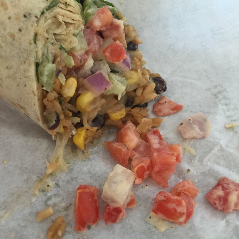 Tropical Smoothie Cafe - No tomatoes asked for twice - Juice Bars & Smoothies Near Me - Virginia Beach, Virginia Tropical Smoothie Cafe - No tomatoes asked for twice - Juice Bars & Smoothies Near Me - Virginia Beach, Virginia