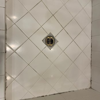 McLean Company - Moldy shower - Property Management Near Me - Palm Springs, California McLean Company - Moldy shower - Property Management Near Me - Palm Springs, California