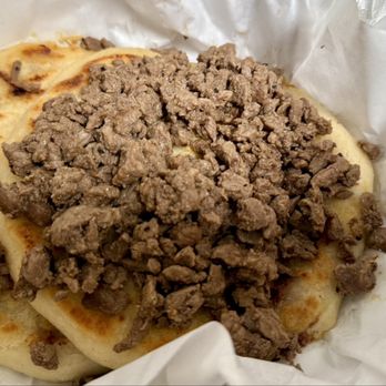 Pupuseria Rositas - Pupusada delicious - Food Trucks Near Me - Tucson, Arizona Pupuseria Rositas - Pupusada delicious - Food Trucks Near Me - Tucson, Arizona