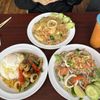Nine And Night Thai Cuisine gift card