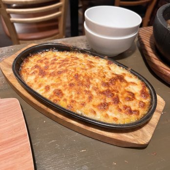 Toyose - Corn Cheese - Korean Near Me - San Francisco, California Toyose - Corn Cheese - Korean Near Me - San Francisco, California