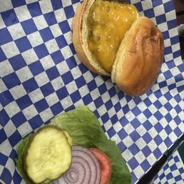 Burger Burger