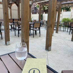 Outside Outside