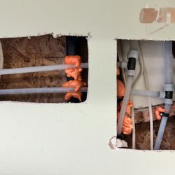 AYS Plumbing and Rooter