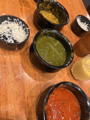 Aroma Indian Cuisine, Uptown by null