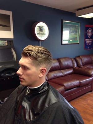 Johns Barber Shop 126 S State St Newtown Pa Unknown Mapquest Johns Barber Shop 126 S State St Newtown Pa Unknown Mapquest