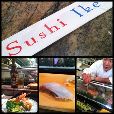 Sushi Ike by null