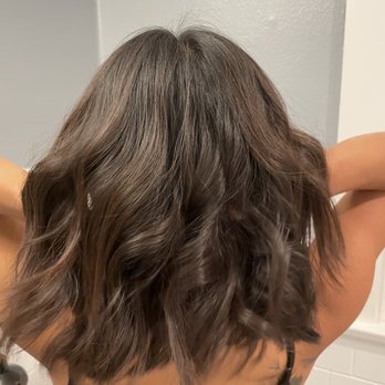 Fox & Jane Salon - Blow Dry/Out Services Near Me - Denver, Colorado