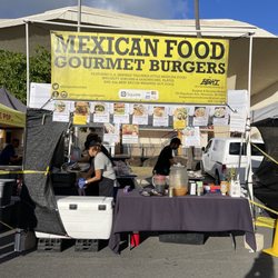 Burgers & Burritos Hawaii