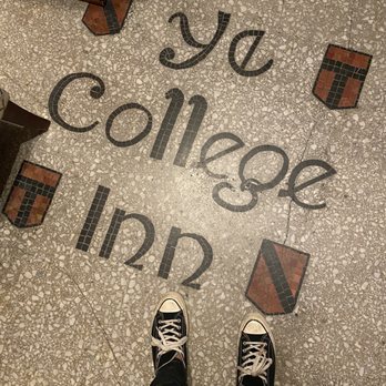 The College Inn - Hotel?!? - Hotels Near Me - Seattle, Washington The College Inn - Hotel?!? - Hotels Near Me - Seattle, Washington
