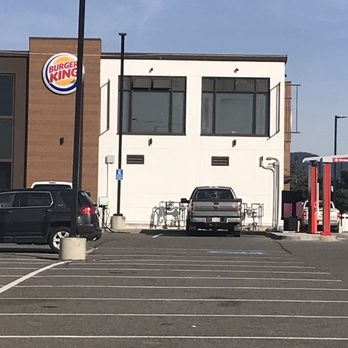 Burger King - Drive Through - Fast Food Near Me - Merritt, British Columbia Burger King - Drive Through - Fast Food Near Me - Merritt, British Columbia