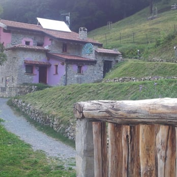 Agriturismo Al-Marnich - Agriturismi Near Me - Schignano - Como, Colorado