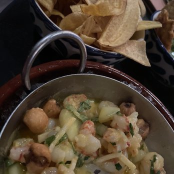 Mita's Restaurant and Bar - Ceviche de camarones - Spanish Near Me - Cincinnati, Ohio Mita's Restaurant and Bar - Ceviche de camarones - Spanish Near Me - Cincinnati, Ohio