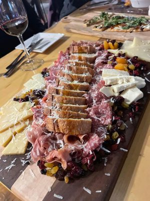 Franca's Wine Room by null