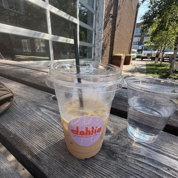 Dahlia - Latte - Bakeries Near Me - Minneapolis, Minnesota Dahlia - Latte - Bakeries Near Me - Minneapolis, Minnesota