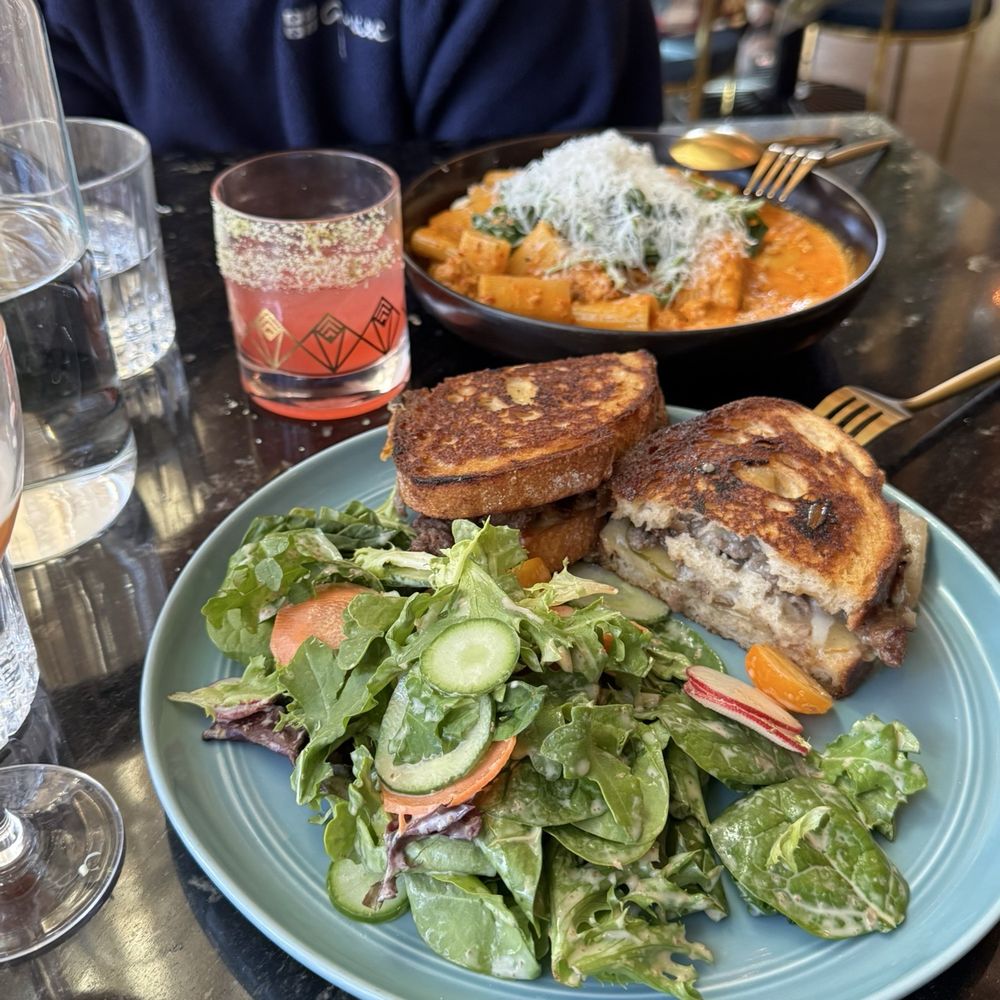 Orchard - steak sandwich - Mediterranean Near Me - Calgary, Alberta Orchard - steak sandwich - Mediterranean Near Me - Calgary, Alberta