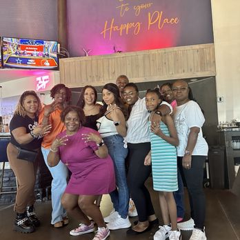 Congregate Kitchen & Lounge - Breakfast & Brunch Near Me - Houston, Texas