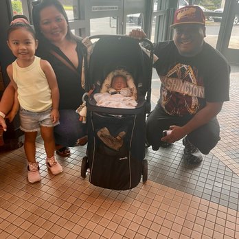 Zippy's Waipio - Having family brunch.My dearest,Brielle,Jaysthan n me.. - Diners Near Me - Waipahu, Hawaii Zippy's Waipio - Having family brunch.My dearest,Brielle,Jaysthan n me.. - Diners Near Me - Waipahu, Hawaii