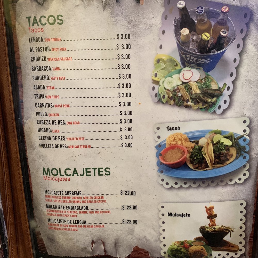 Los Molcajetes Del Valle - Mexican Near Me - Naples, Florida Los Molcajetes Del Valle - Mexican Near Me - Naples, Florida