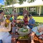 Photo of The Lei Collective