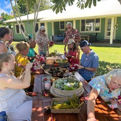 The Lei Collective