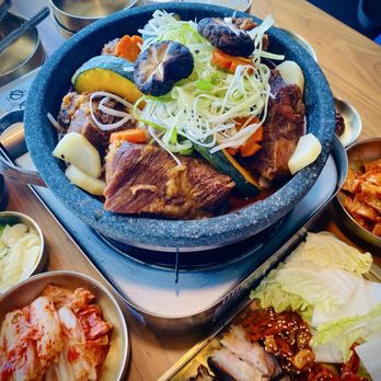 Yuk Dae Jang - Korean Near Me - Houston, Texas Yuk Dae Jang - Korean Near Me - Houston, Texas