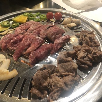 Saemaeul Restaurant - Beef combo - Korean Near Me - Buena Park, California Saemaeul Restaurant - Beef combo - Korean Near Me - Buena Park, California